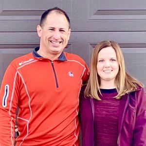 Meet your Posher, Jason